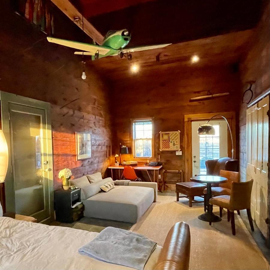 The Eddie Hotel And Farm Bloomfield المظهر الخارجي الصورة