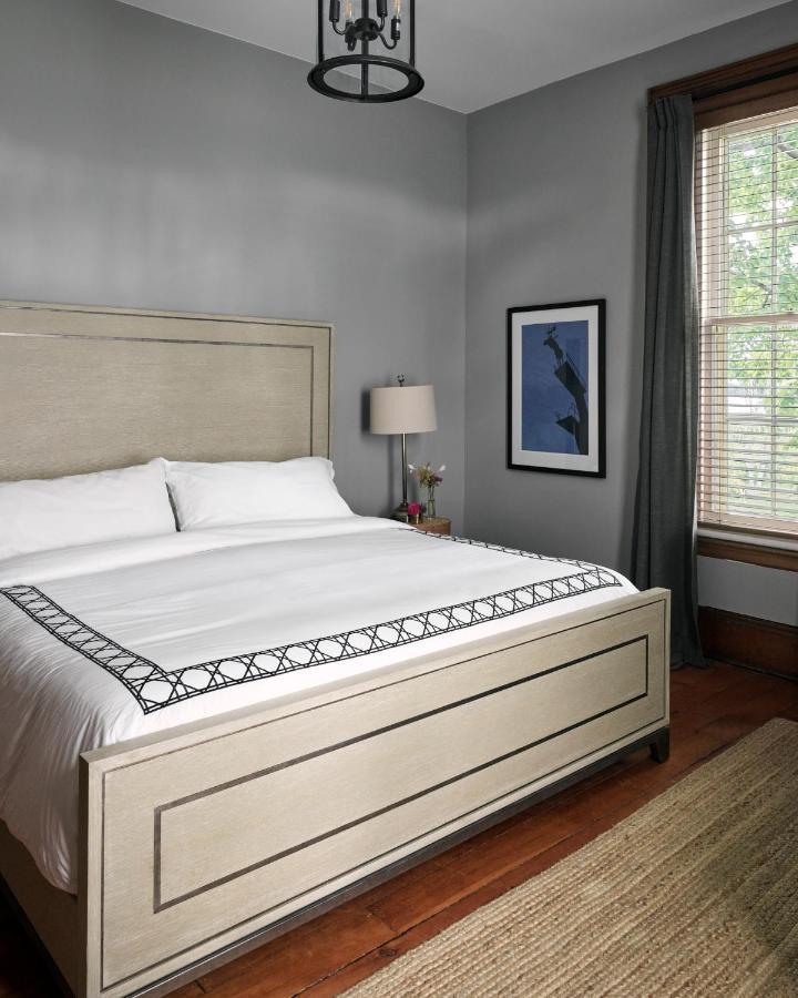 The Eddie Hotel And Farm Bloomfield المظهر الخارجي الصورة