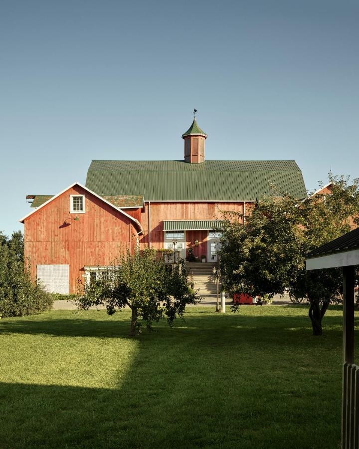 The Eddie Hotel And Farm Bloomfield المظهر الخارجي الصورة
