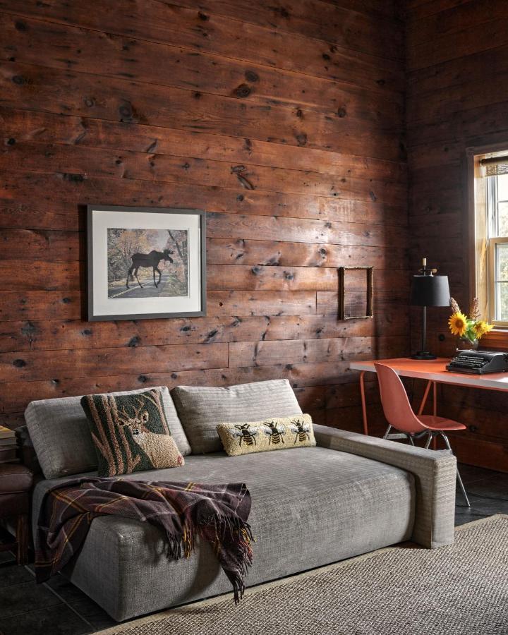 The Eddie Hotel And Farm Bloomfield المظهر الخارجي الصورة
