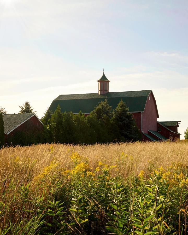 The Eddie Hotel And Farm Bloomfield المظهر الخارجي الصورة