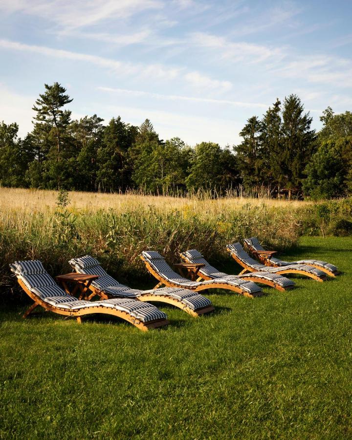 The Eddie Hotel And Farm Bloomfield المظهر الخارجي الصورة