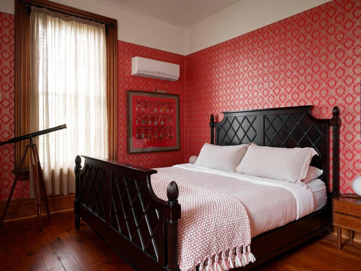 The Eddie Hotel And Farm Bloomfield المظهر الخارجي الصورة