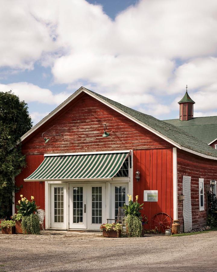 The Eddie Hotel And Farm Bloomfield المظهر الخارجي الصورة
