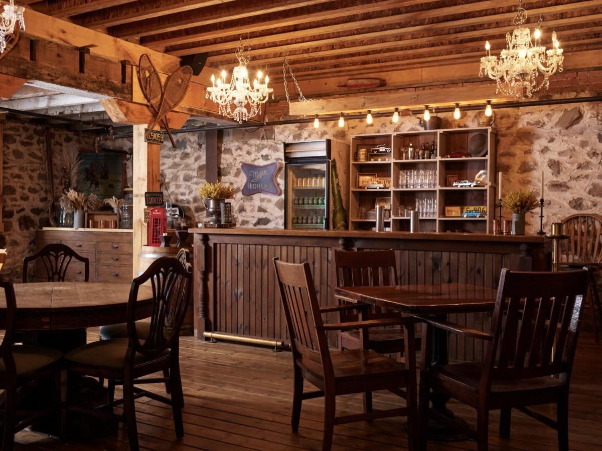 The Eddie Hotel And Farm Bloomfield المظهر الخارجي الصورة