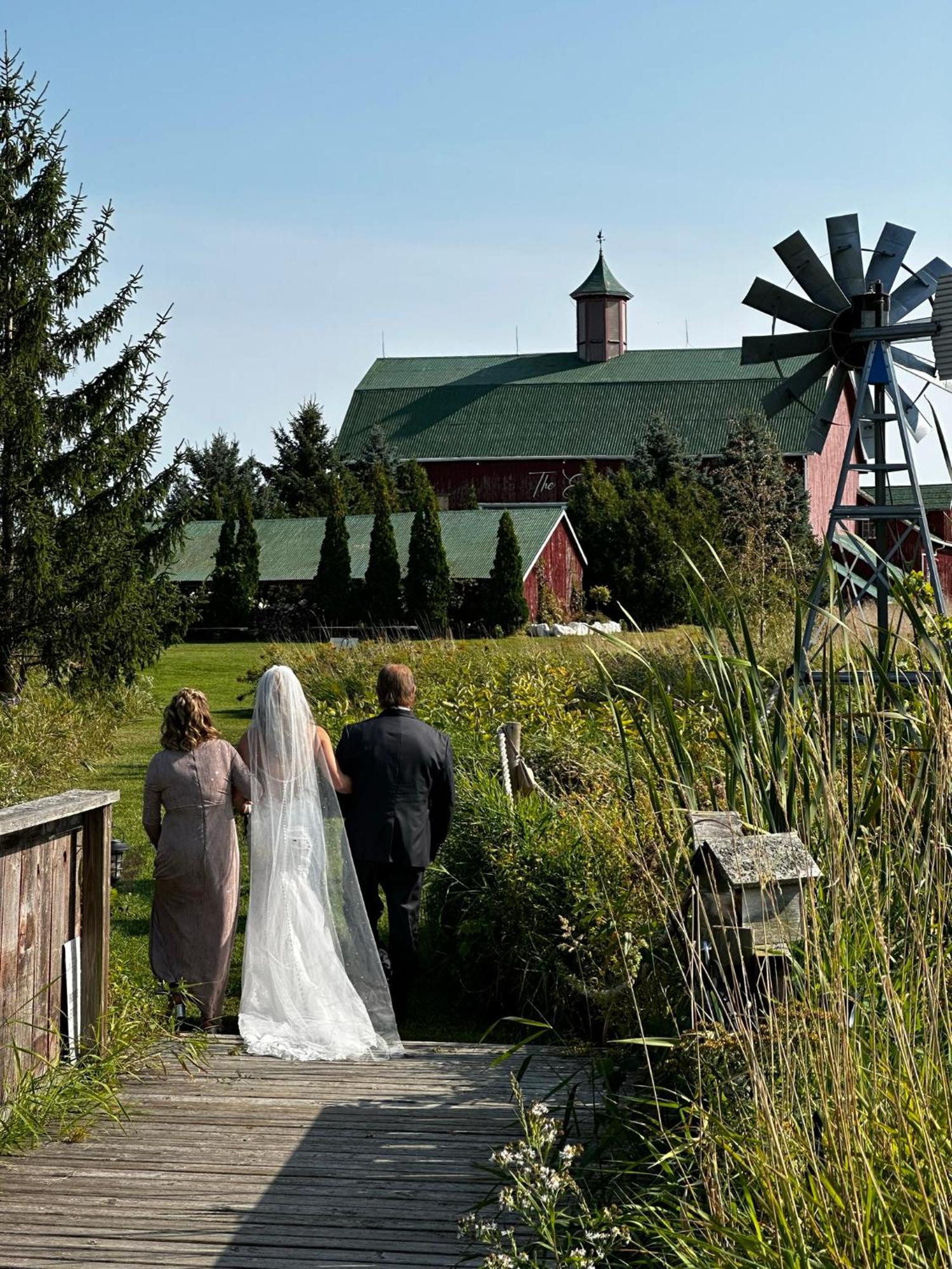 The Eddie Hotel And Farm Bloomfield المظهر الخارجي الصورة